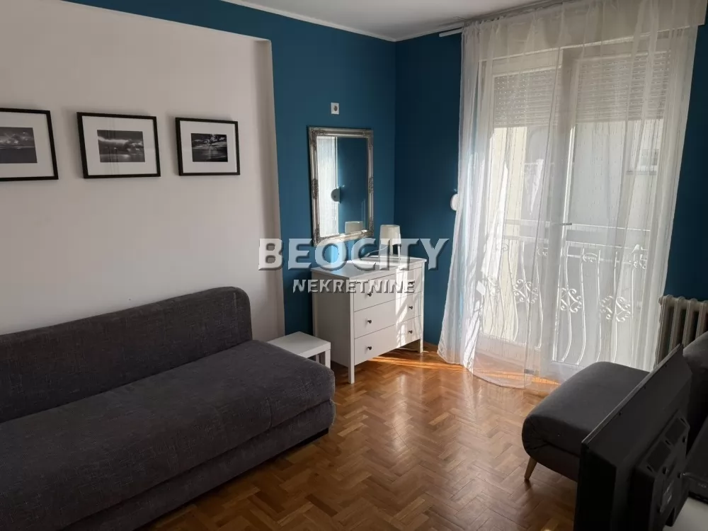 Jednosoban stan, 23 m2, Novi Sad, Laze Kostica ID: 132883 1