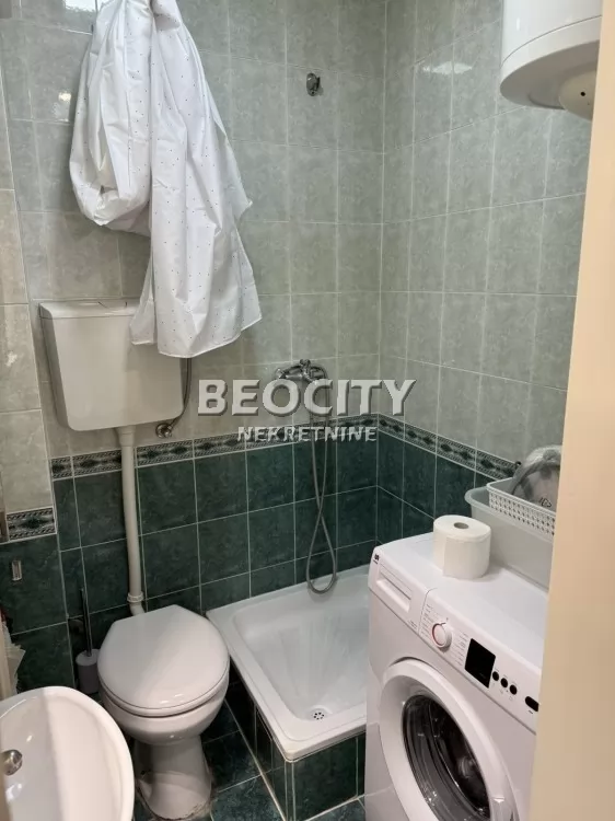 Jednosoban stan, 23 m2, Novi Sad, Laze Kostica ID: 132883 11