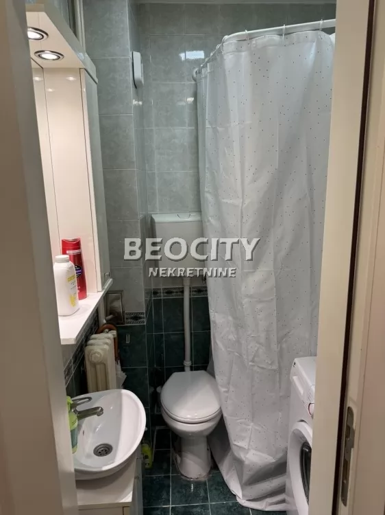 Jednosoban stan, 23 m2, Novi Sad, Laze Kostica ID: 132883 12