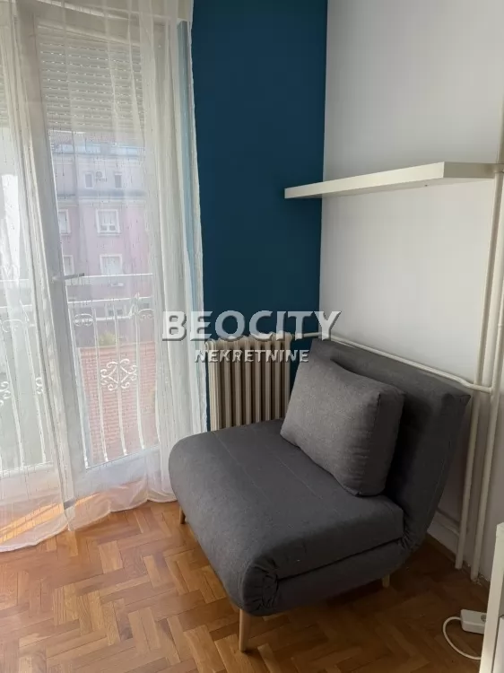 Jednosoban stan, 23 m2, Novi Sad, Laze Kostica ID: 132883 2