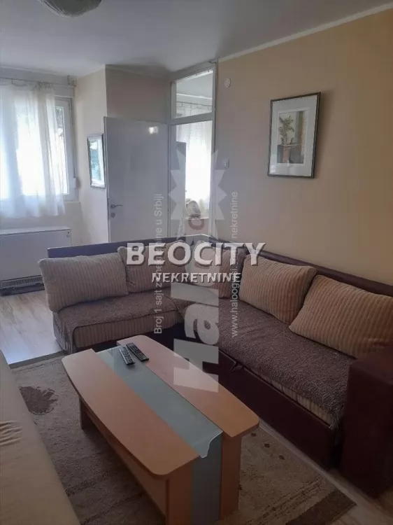 Jednosoban stan, 32 m2, Bele vode, Janka Mišića ID: 132803 1
