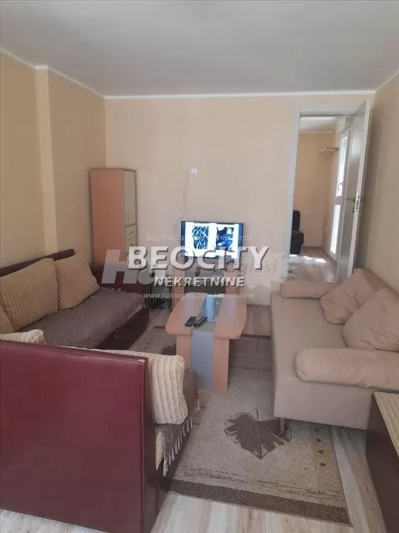 Jednosoban stan, 32 m2, Bele vode, Janka Mišića ID: 132803 2