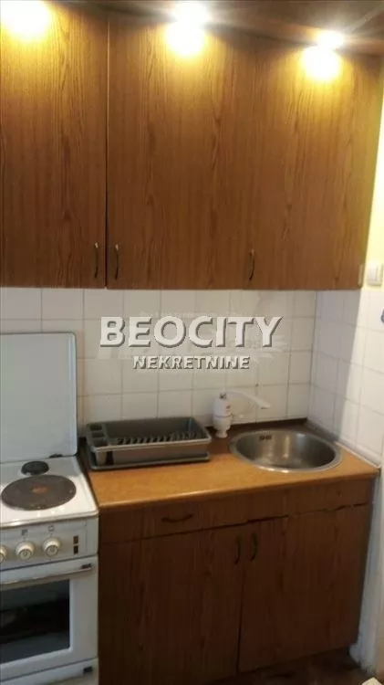 Jednosoban stan, 32 m2, Bele vode, Janka Mišića ID: 132803 3