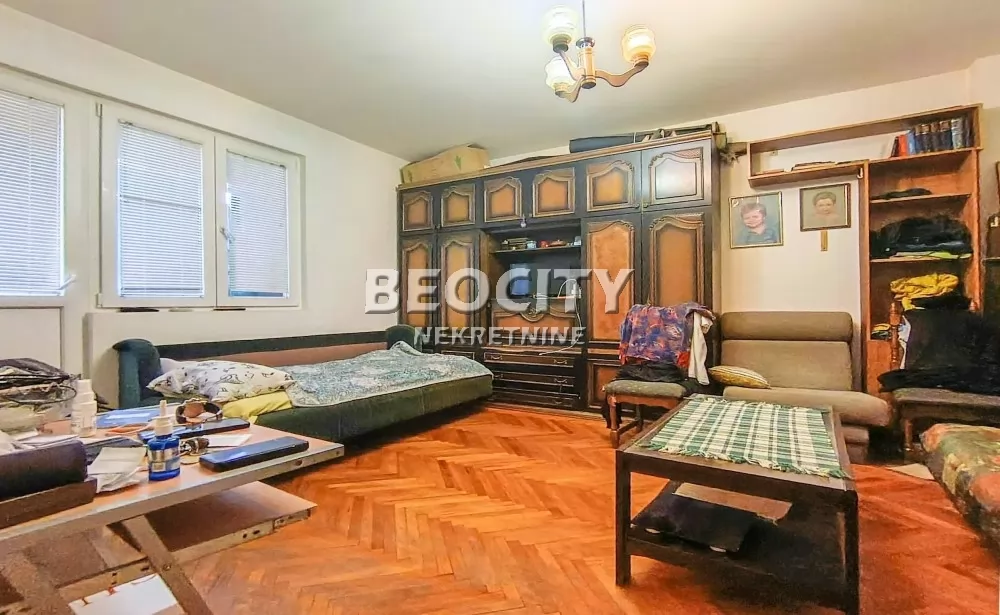 Jednosoban stan, 33 m2, Bogoslovija, Milice Janković ID: 132090 1