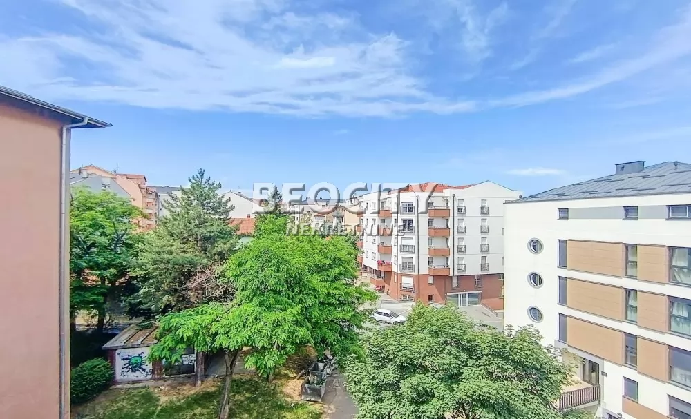 Jednosoban stan, 33 m2, Bogoslovija, Milice Janković ID: 132090 11