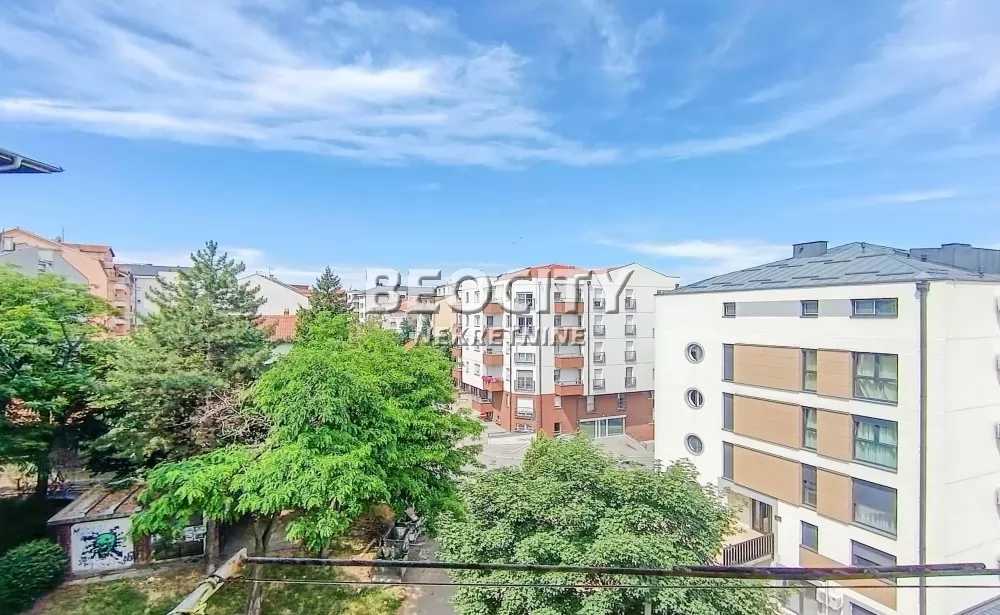 Jednosoban stan, 33 m2, Bogoslovija, Milice Janković ID: 132090 12