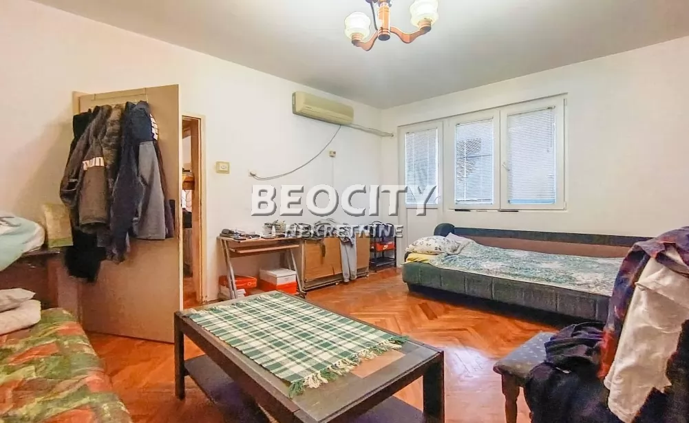 Jednosoban stan, 33 m2, Bogoslovija, Milice Janković ID: 132090 2