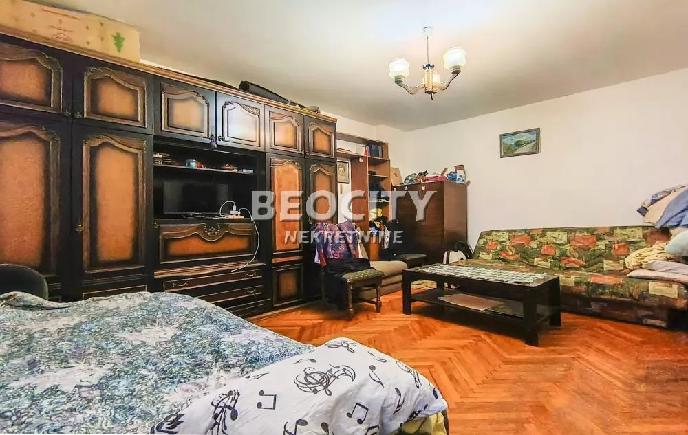 Jednosoban stan, 33 m2, Bogoslovija, Milice Janković ID: 132090 3