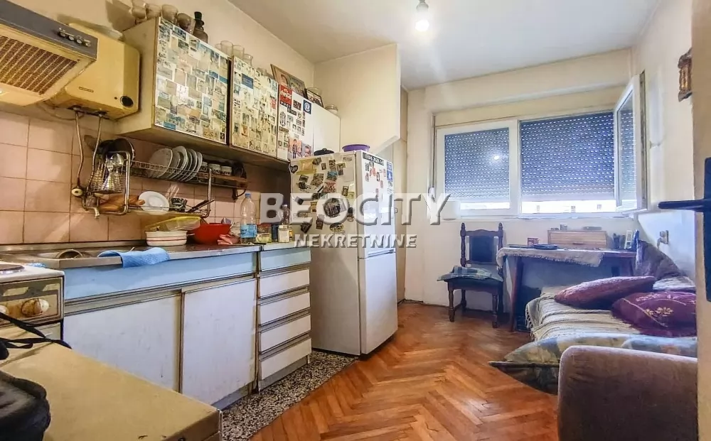 Jednosoban stan, 33 m2, Bogoslovija, Milice Janković ID: 132090 4