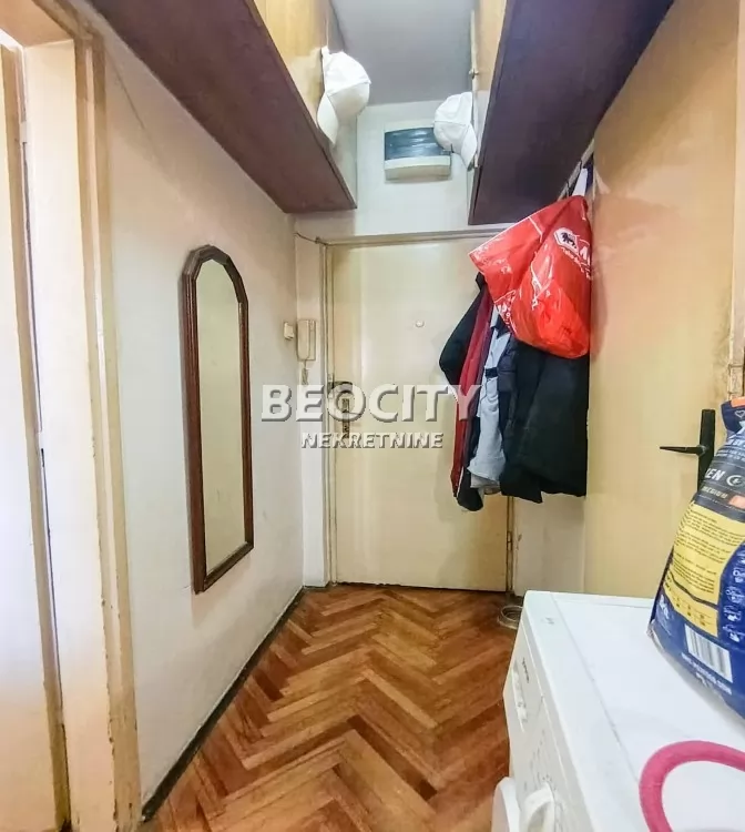 Jednosoban stan, 33 m2, Bogoslovija, Milice Janković ID: 132090 5