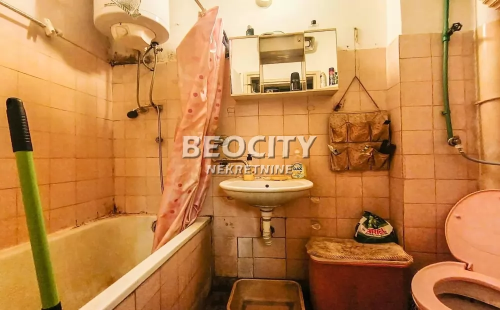 Jednosoban stan, 33 m2, Bogoslovija, Milice Janković ID: 132090 7
