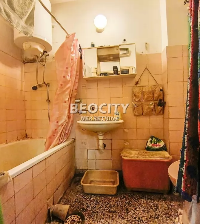 Jednosoban stan, 33 m2, Bogoslovija, Milice Janković ID: 132090 8