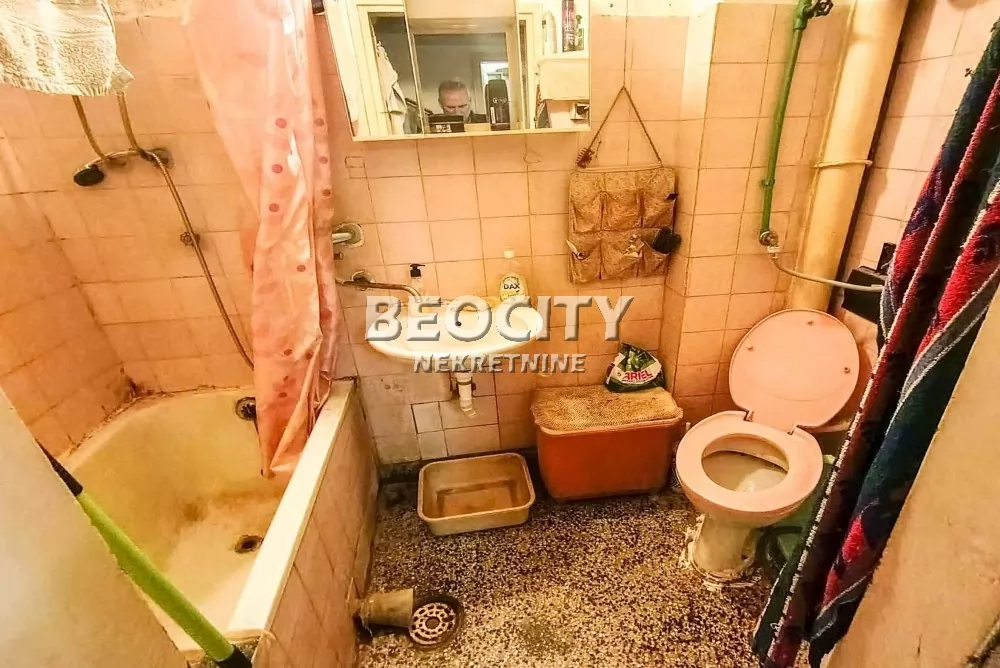Jednosoban stan, 33 m2, Bogoslovija, Milice Janković ID: 132090 9