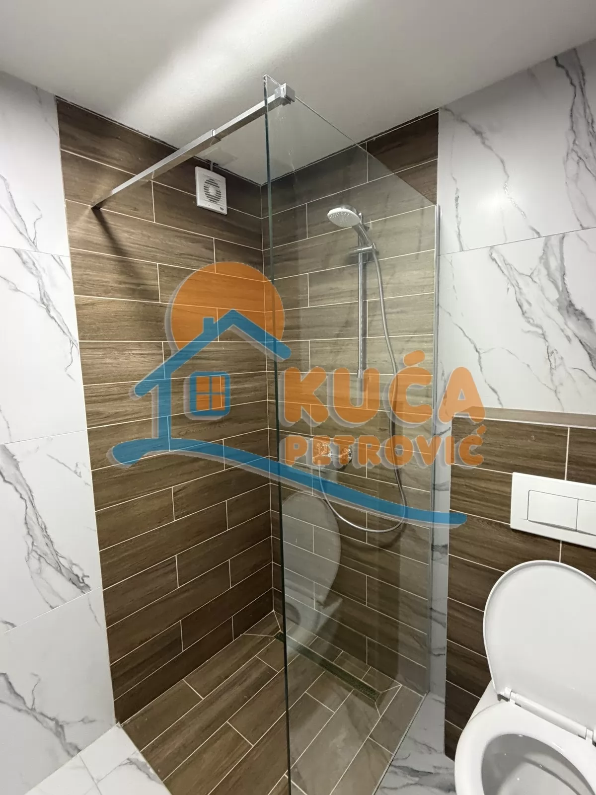 Jednosoban stan, 34 m2, Pantelej, Radoja Domanovića ID: i-016626 10