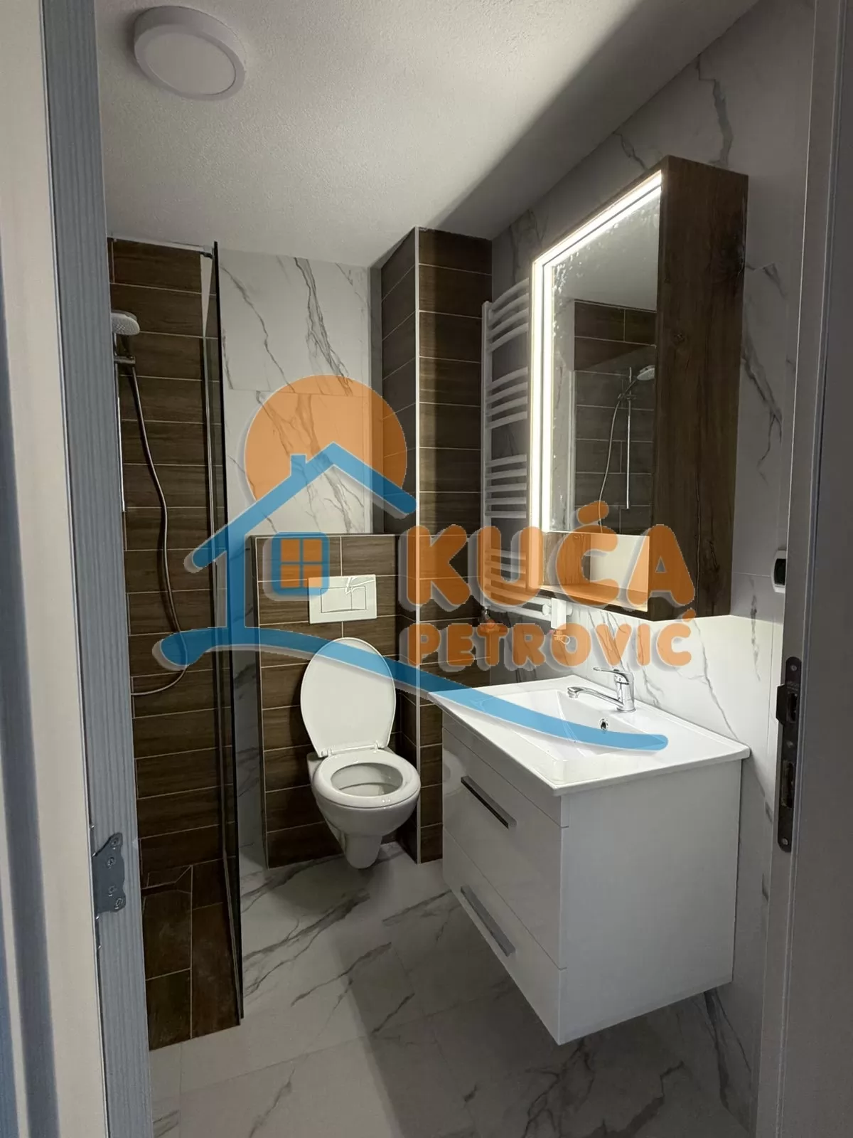 Jednosoban stan, 34 m2, Pantelej, Radoja Domanovića ID: i-016626 8