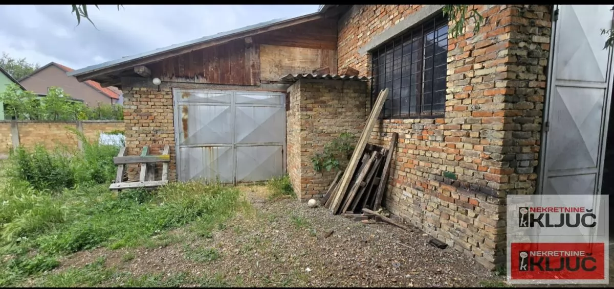 KLISA IZDAJU SE POSLOVNI PROSTORI 1
