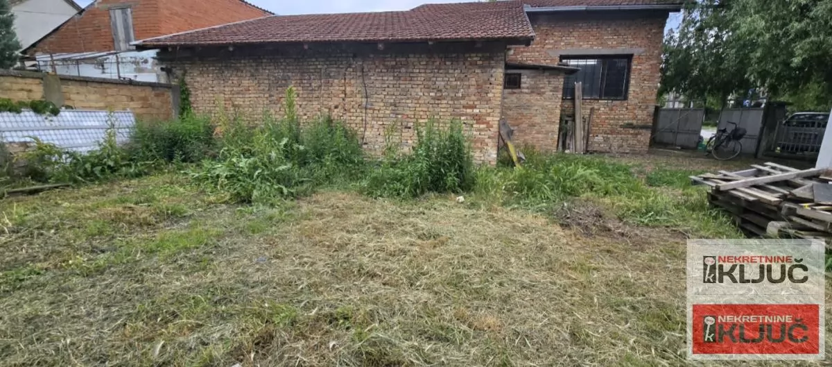 KLISA IZDAJU SE POSLOVNI PROSTORI 2