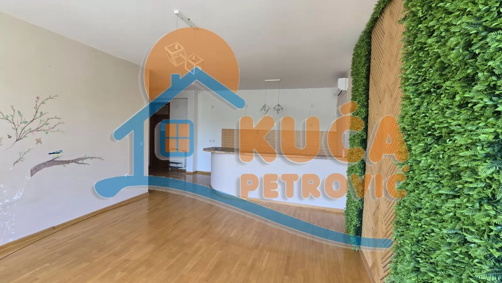 Lokal, 55 m2, Medijana, Trg kralja Aleksandra Ujedinitelja ID: i-016660 3