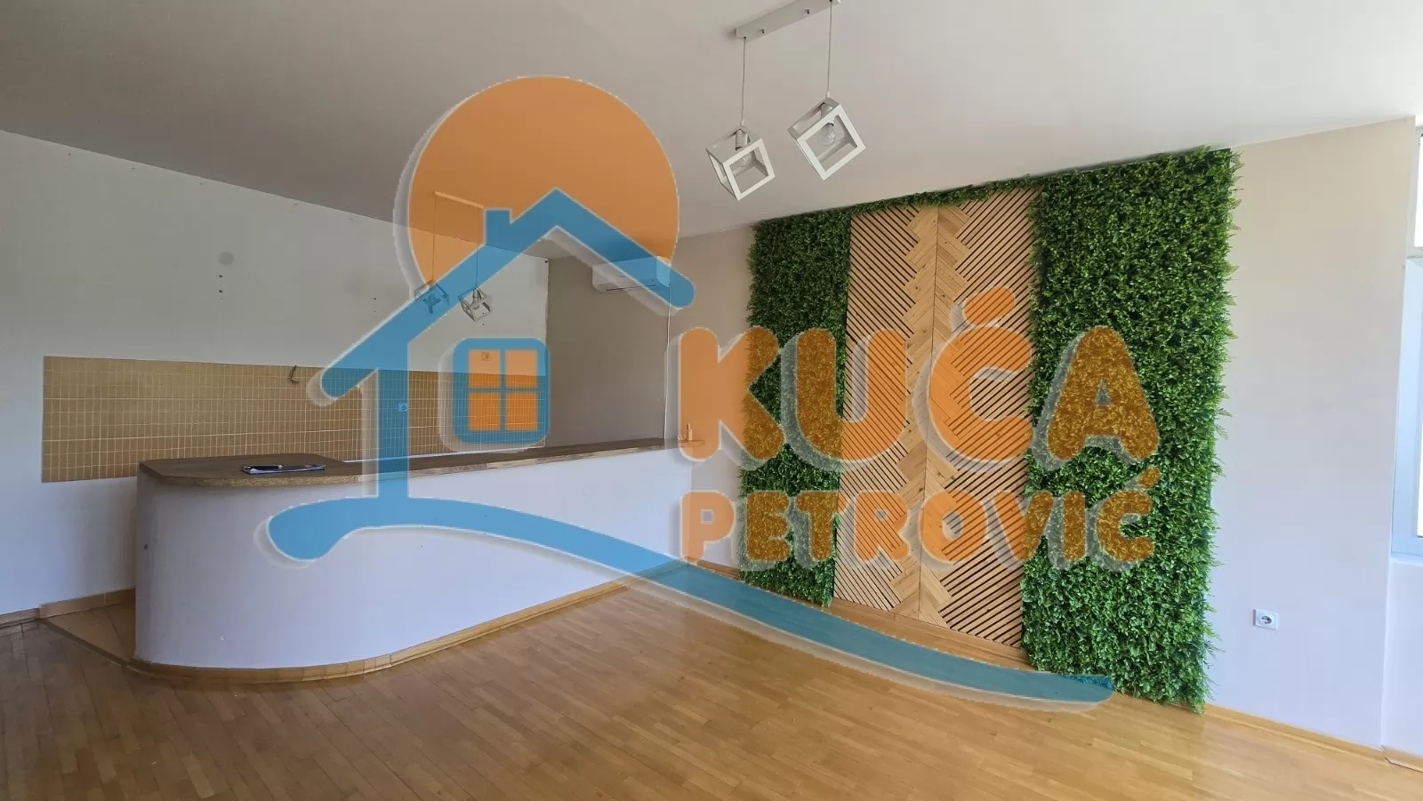 Lokal, 55 m2, Medijana, Trg kralja Aleksandra Ujedinitelja ID: i-016660 4