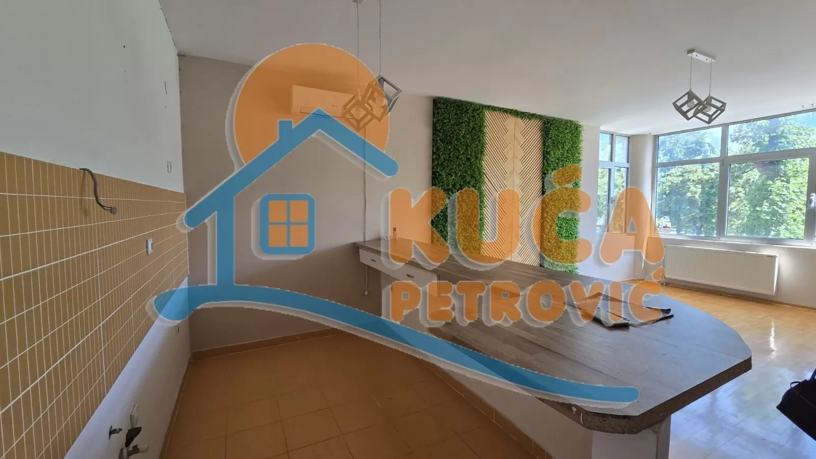 Lokal, 55 m2, Medijana, Trg kralja Aleksandra Ujedinitelja ID: i-016660 5