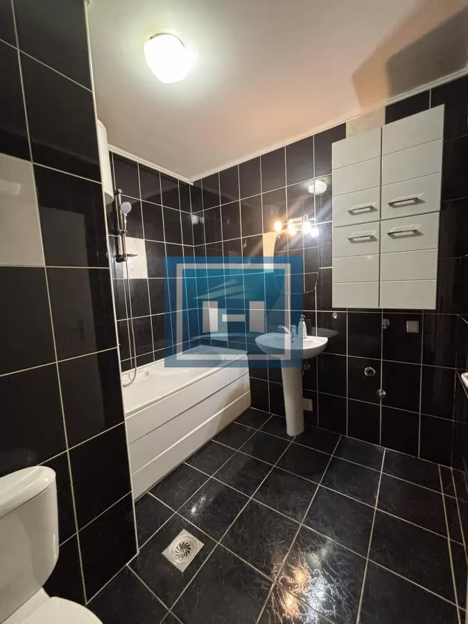 Stan koji osvaja izgledom, a zadržava funkcionalnošću – centar grada, 56m² 11
