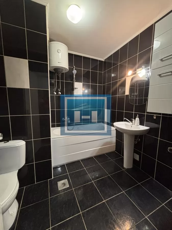Stan koji osvaja izgledom, a zadržava funkcionalnošću – centar grada, 56m² 12