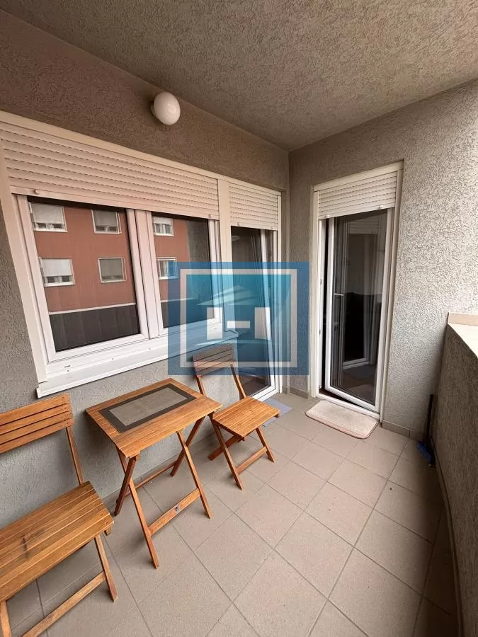 Stan koji osvaja izgledom, a zadržava funkcionalnošću – centar grada, 56m² 13