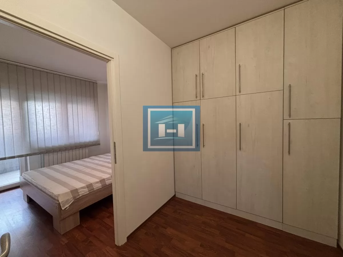 Stan koji osvaja izgledom, a zadržava funkcionalnošću – centar grada, 56m² 3