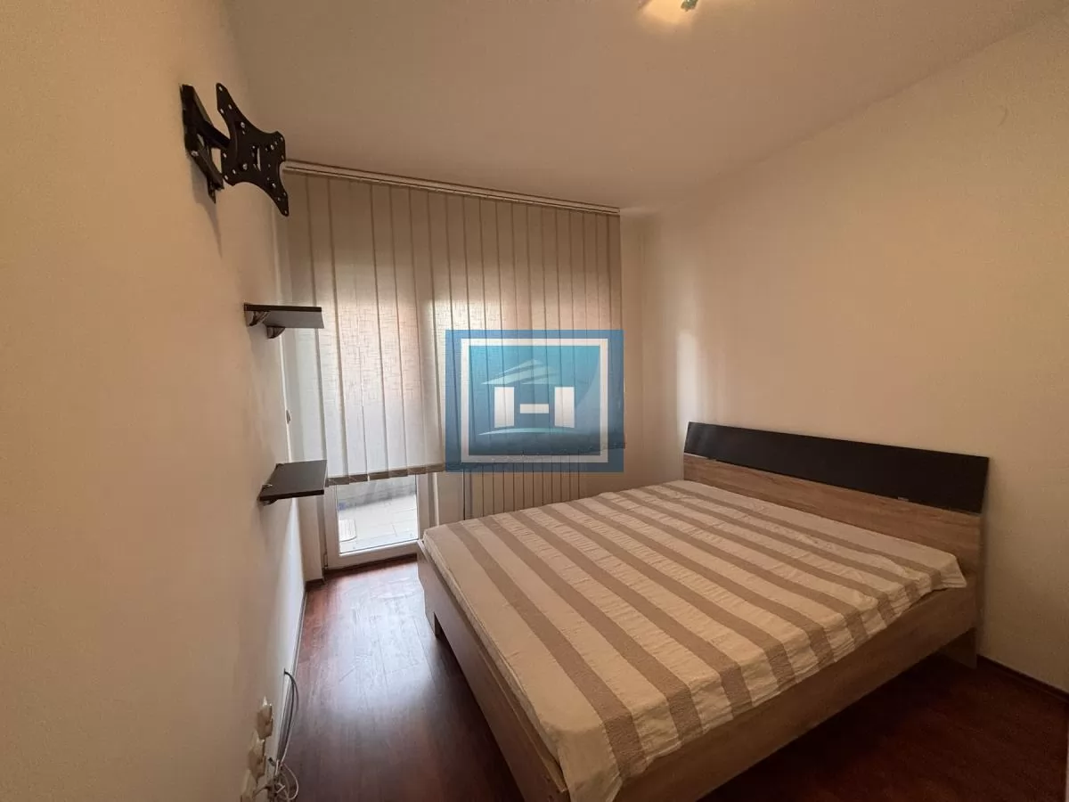 Stan koji osvaja izgledom, a zadržava funkcionalnošću – centar grada, 56m² 4