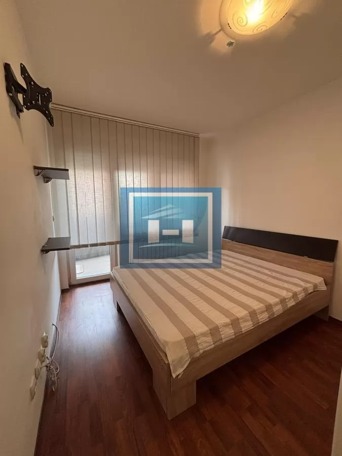 Stan koji osvaja izgledom, a zadržava funkcionalnošću – centar grada, 56m² 5