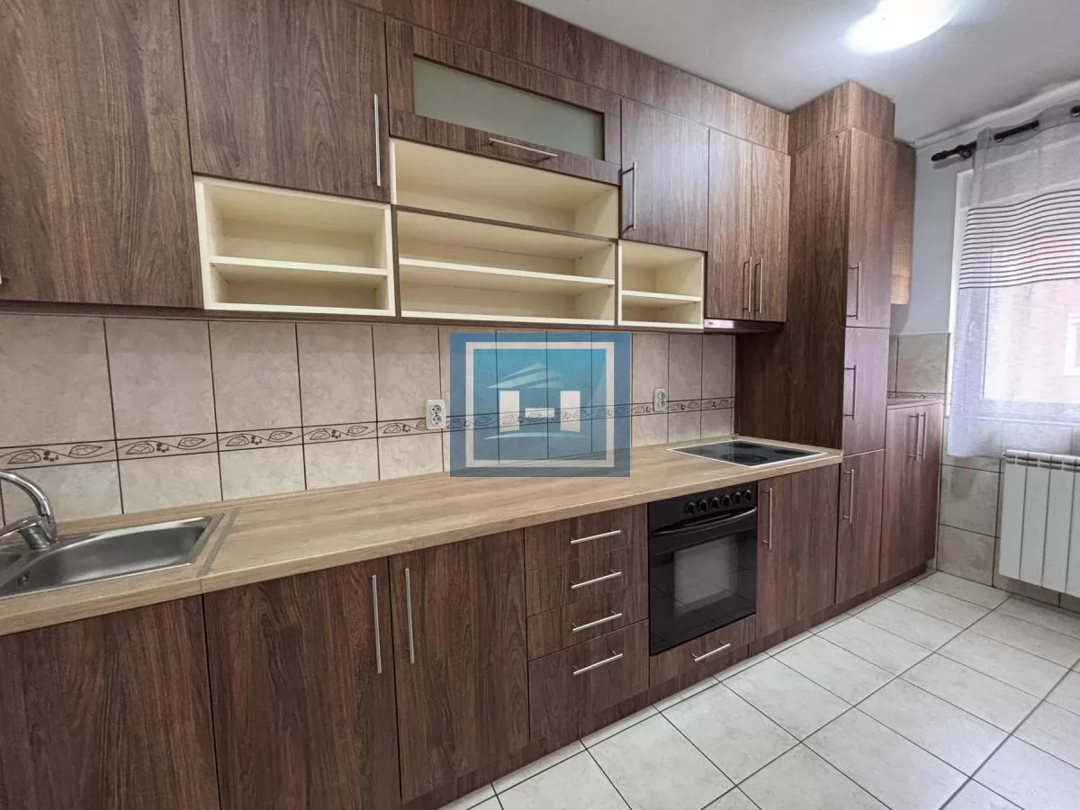 Stan koji osvaja izgledom, a zadržava funkcionalnošću – centar grada, 56m² 6