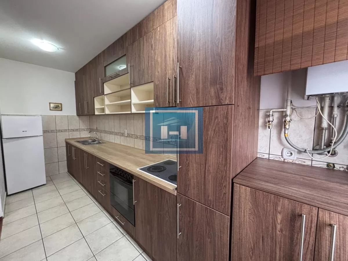 Stan koji osvaja izgledom, a zadržava funkcionalnošću – centar grada, 56m² 7