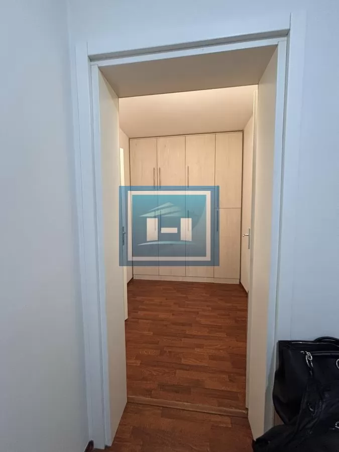 Stan koji osvaja izgledom, a zadržava funkcionalnošću – centar grada, 56m² 9