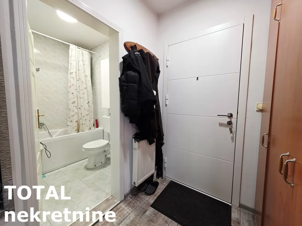 Stan,NOVI SAD,CENTAR,kv: 42.00, € 132300, ID: 1102711 13