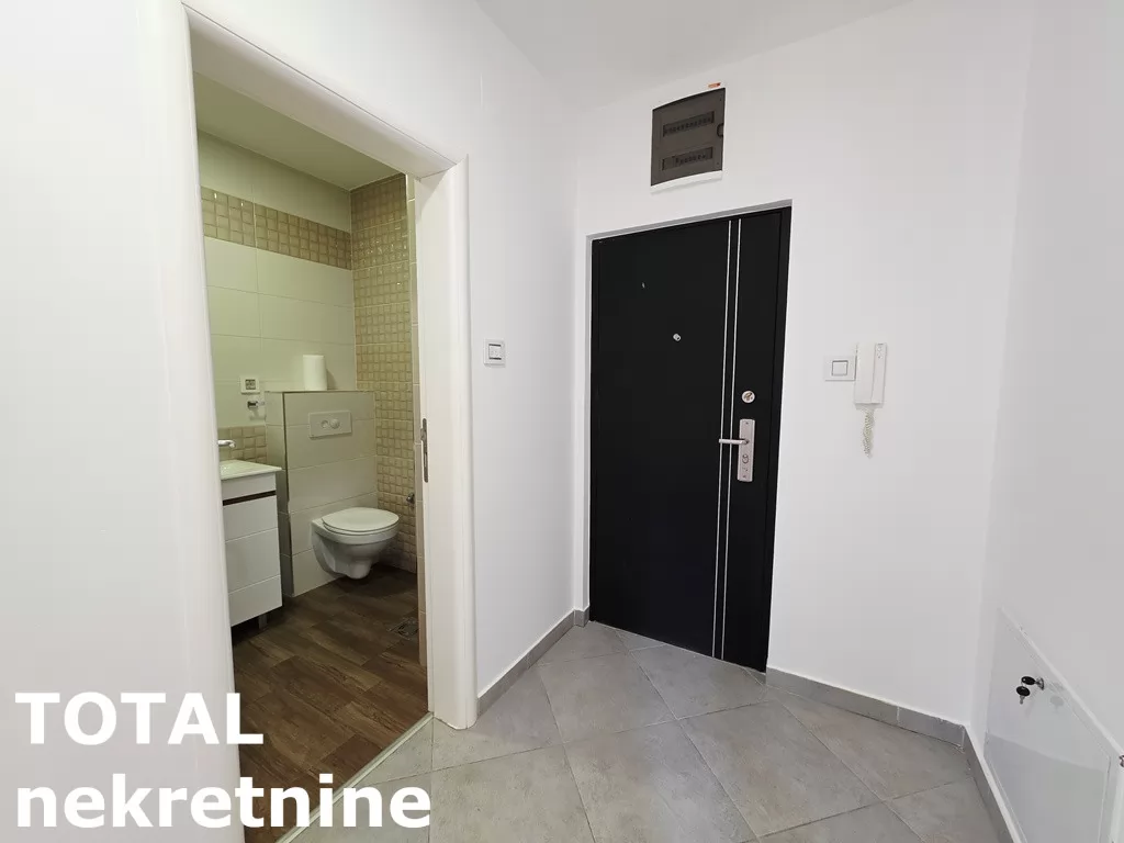 Stan,NOVI SAD,DETELINARA,kv: 40.00, € 126000, ID: 1102701 9