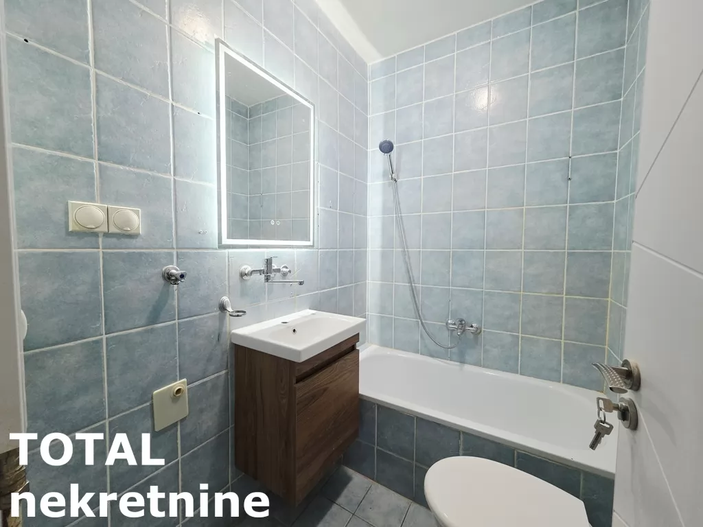 Stan,NOVI SAD,NOVA DETELINARA,kv: 37.00, € 118000, ID: 1102704 8
