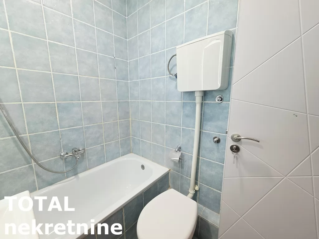 Stan,NOVI SAD,NOVA DETELINARA,kv: 37.00, € 118000, ID: 1102704 9