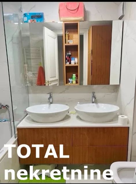 Stan,NOVI SAD,NOVO NASELJE,kv: 130.00, € 250000, ID: 1102665 3