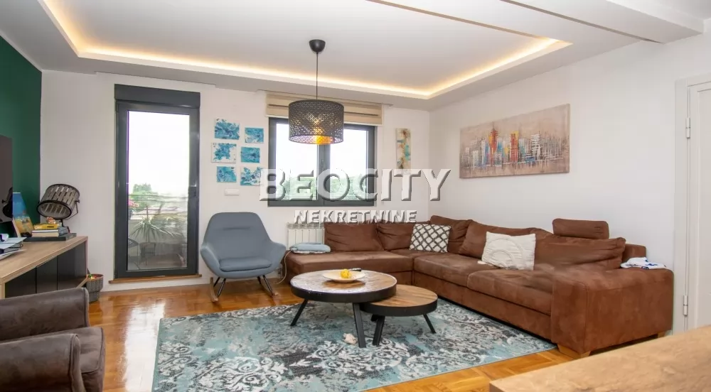 Trosoban stan, 60 m2, Olimp, Mirka Lukovića ID: 132685 1