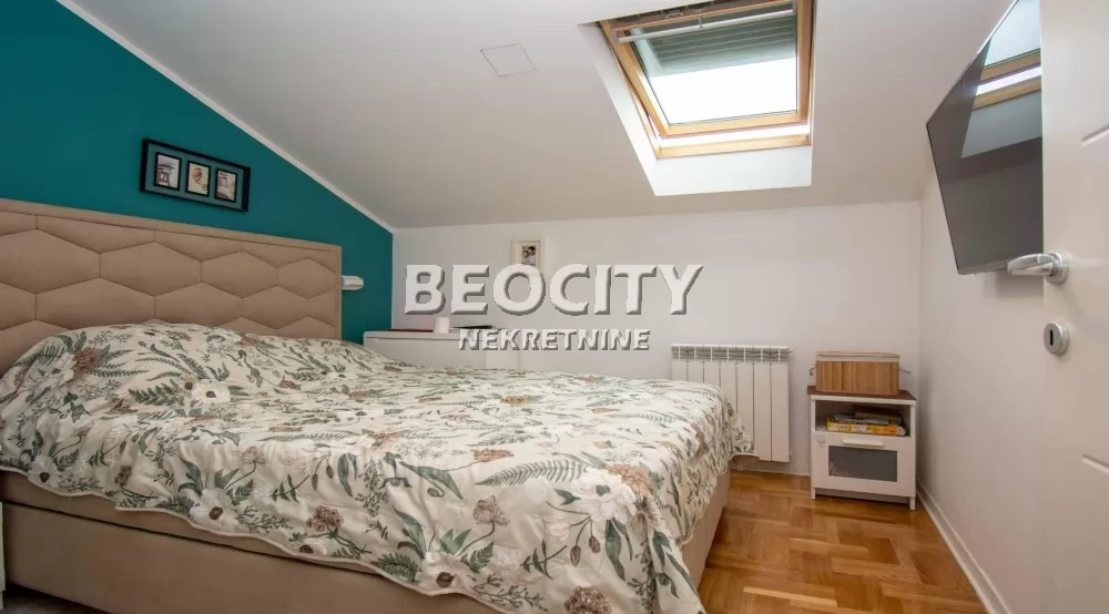 Trosoban stan, 60 m2, Olimp, Mirka Lukovića ID: 132685 10