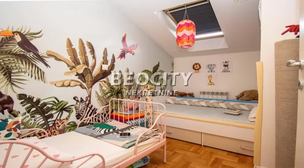 Trosoban stan, 60 m2, Olimp, Mirka Lukovića ID: 132685 12