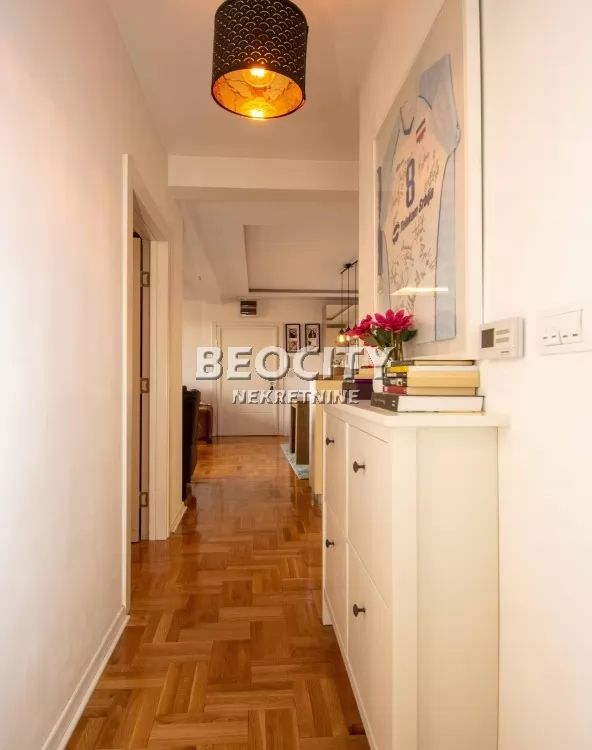 Trosoban stan, 60 m2, Olimp, Mirka Lukovića ID: 132685 13