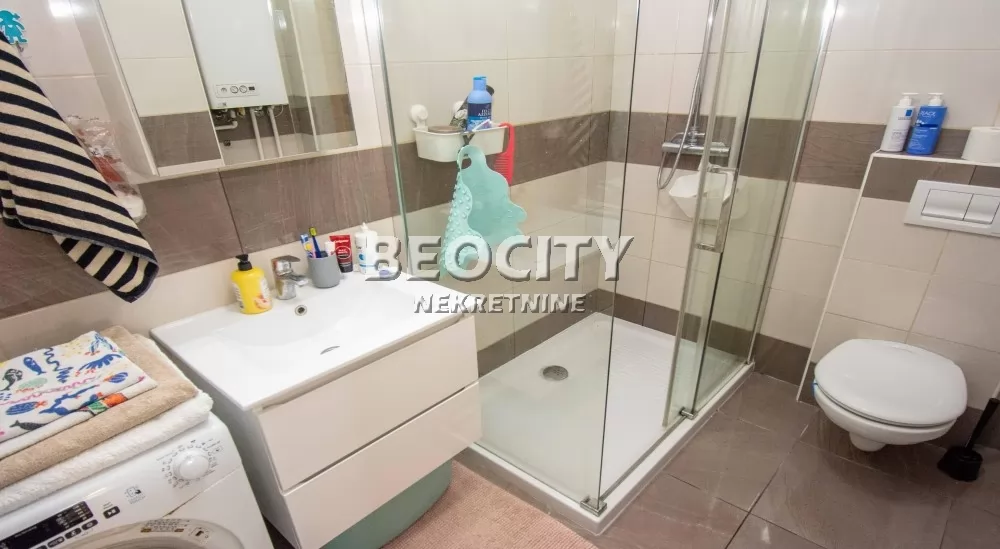 Trosoban stan, 60 m2, Olimp, Mirka Lukovića ID: 132685 14