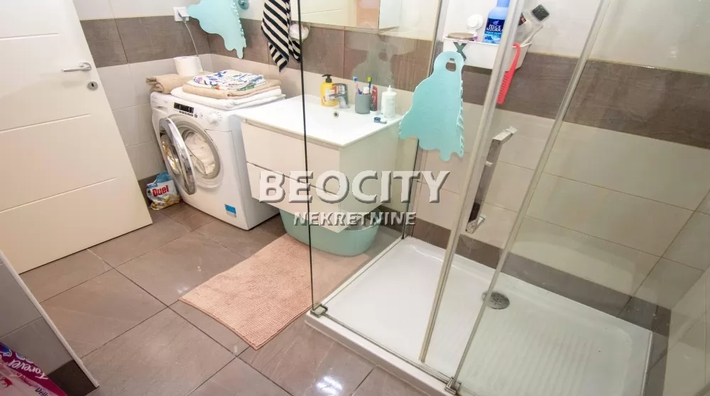 Trosoban stan, 60 m2, Olimp, Mirka Lukovića ID: 132685 15
