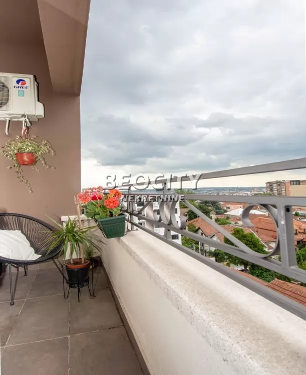 Trosoban stan, 60 m2, Olimp, Mirka Lukovića ID: 132685 16