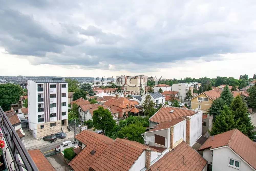 Trosoban stan, 60 m2, Olimp, Mirka Lukovića ID: 132685 17