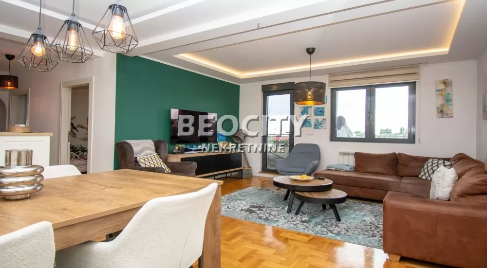Trosoban stan, 60 m2, Olimp, Mirka Lukovića ID: 132685 2