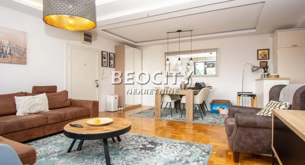 Trosoban stan, 60 m2, Olimp, Mirka Lukovića ID: 132685 3