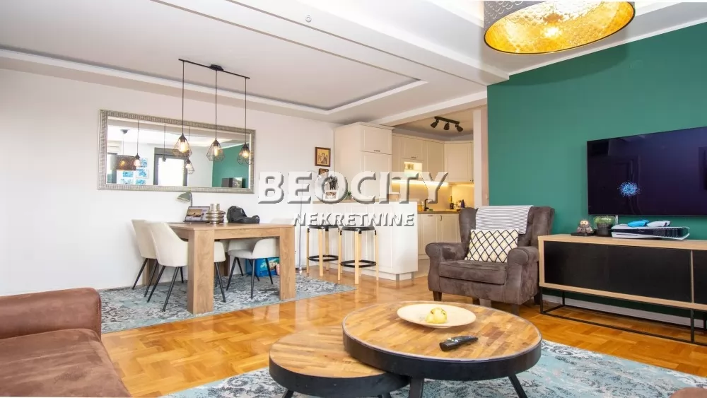 Trosoban stan, 60 m2, Olimp, Mirka Lukovića ID: 132685 4