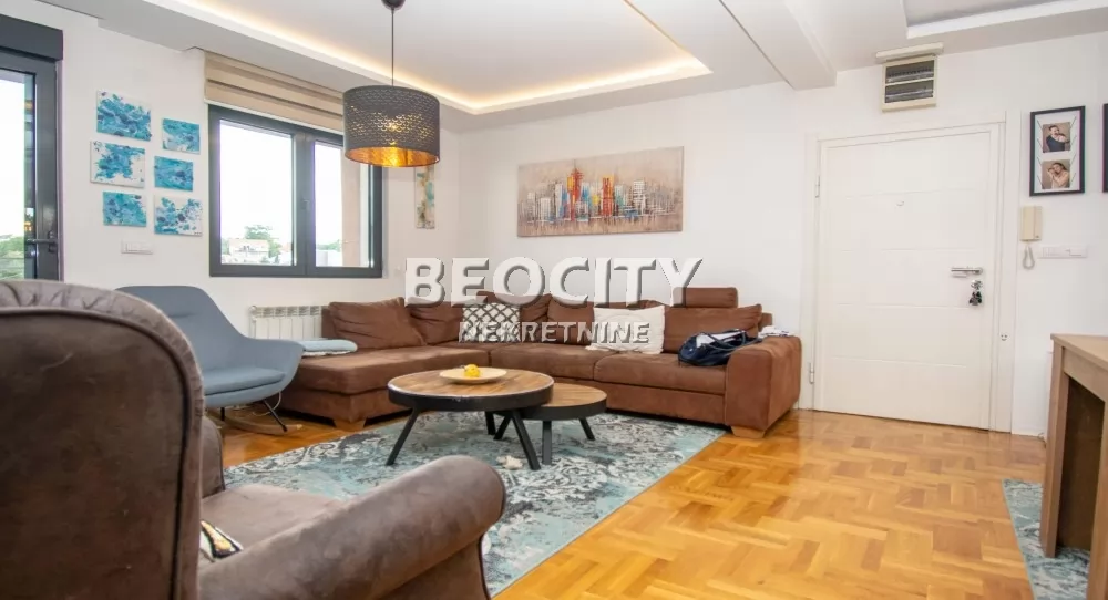 Trosoban stan, 60 m2, Olimp, Mirka Lukovića ID: 132685 5
